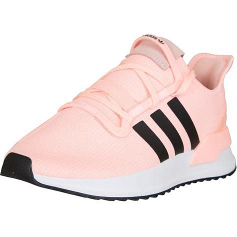 adidas sscuhe rosa schwarz|Schwarz .